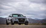 Audi RS5 Coupe by Vorsteiner (V-FF 102) 2016 года